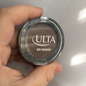 Ulta Beauty Eyeshadow — Gold Dust